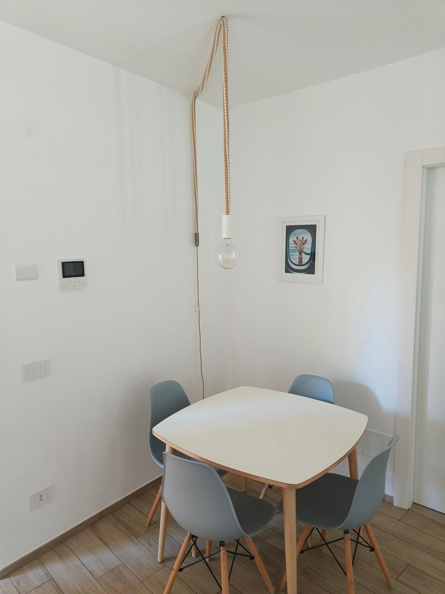 Apartment Near To Como - Donkey'S House Tavernerio Extérieur photo