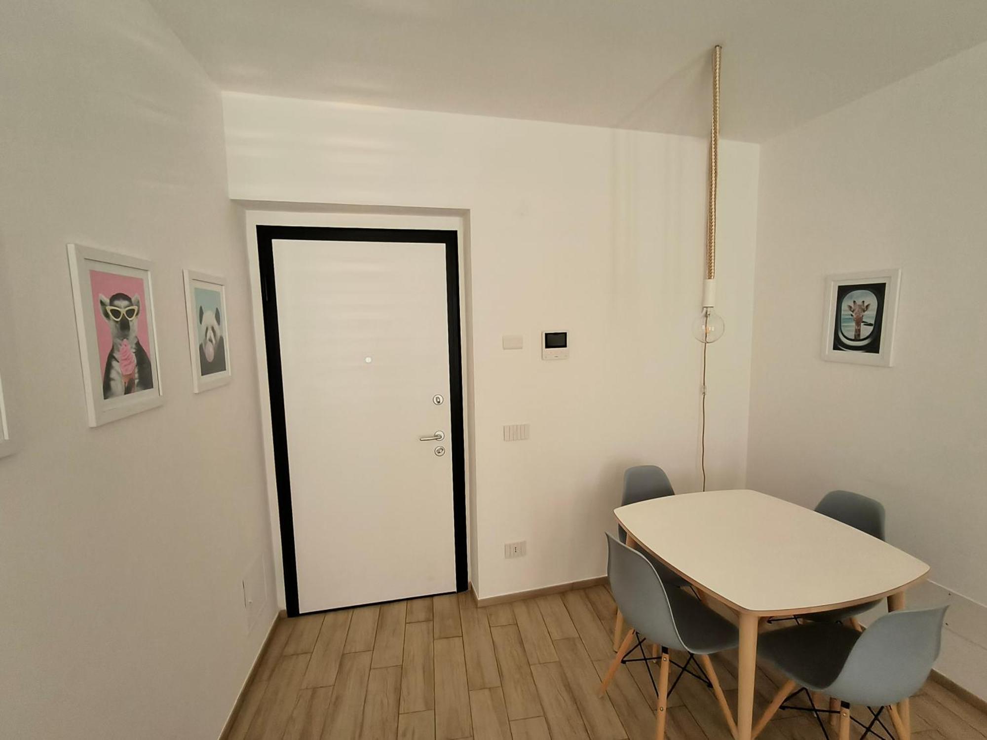 Apartment Near To Como - Donkey'S House Tavernerio Extérieur photo