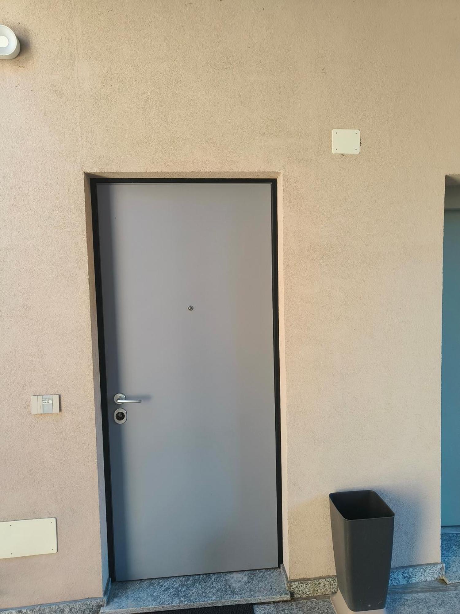 Apartment Near To Como - Donkey'S House Tavernerio Extérieur photo