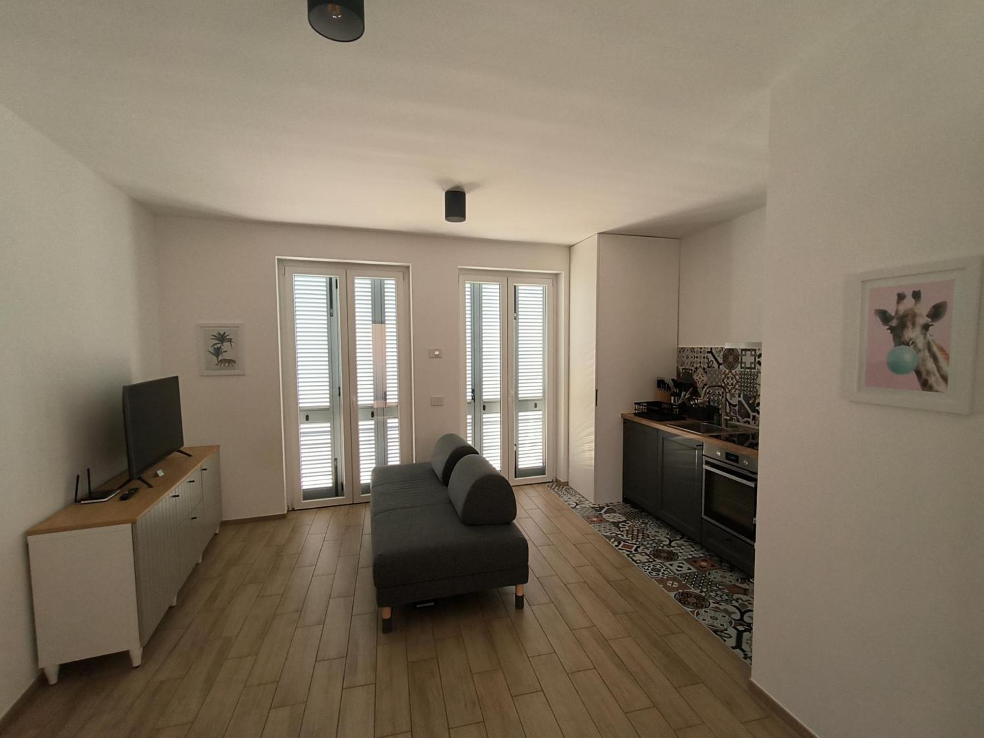 Apartment Near To Como - Donkey'S House Tavernerio Extérieur photo