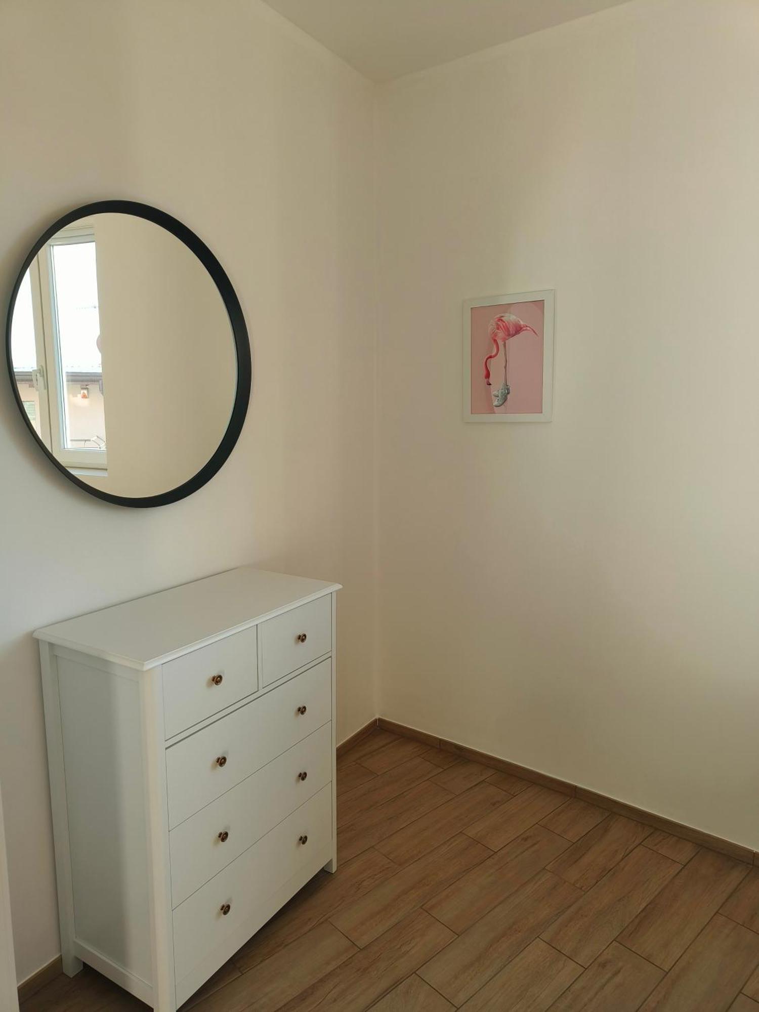 Apartment Near To Como - Donkey'S House Tavernerio Extérieur photo