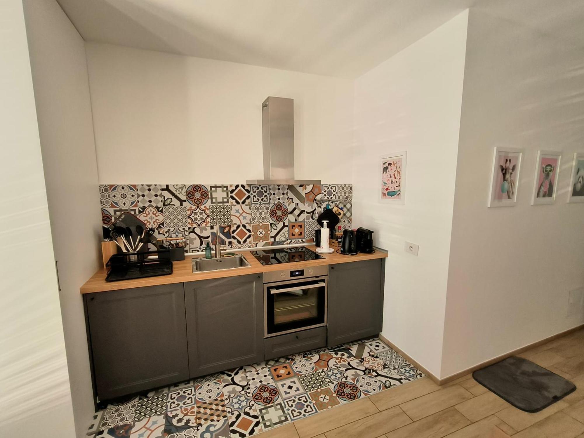 Apartment Near To Como - Donkey'S House Tavernerio Extérieur photo